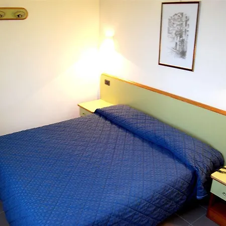 Hotel Galaxy Bologna