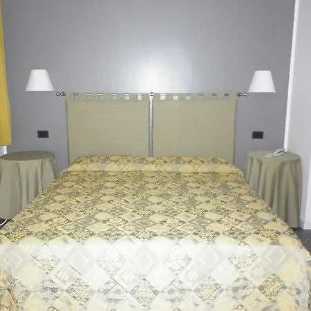 Hotel Galaxy Bologna