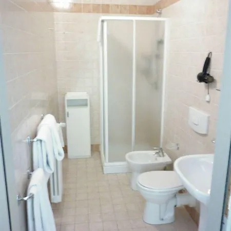 Galaxy Hotel Bologne