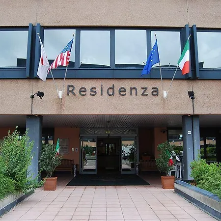 Hotel Galaxy *